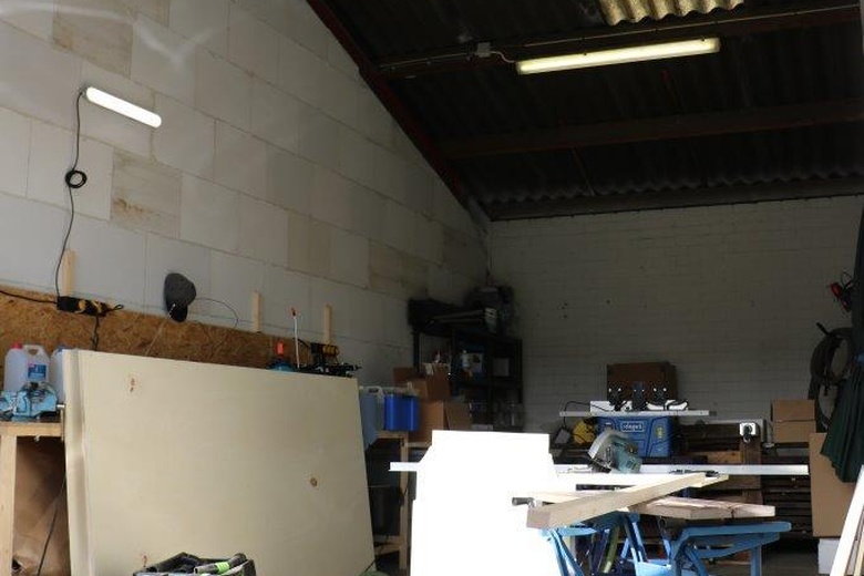 KantoorruimteaanDe Nieuwe Erven 12<br/> inCuijk KantoorruimteaanDe Nieuwe Erven 12<br/> inCuijk