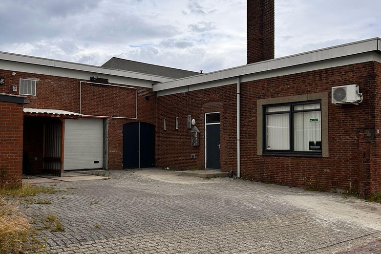 Bekijk foto 1 van Binnenhaven 28 Bekijk foto 1 van Binnenhaven 28