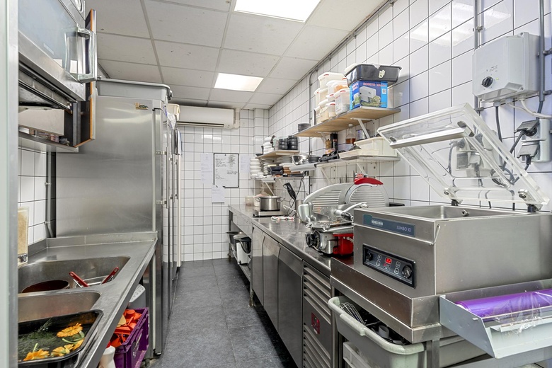Horeca Bennekom - Brinkstraat 22 - Foto 9