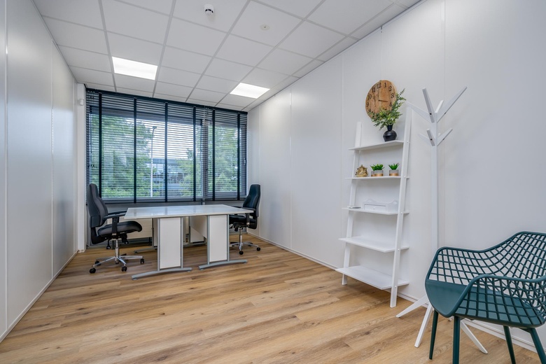 KantoorruimteaanBerkelse Poort 95<br/> inBerkel en Rodenrijs