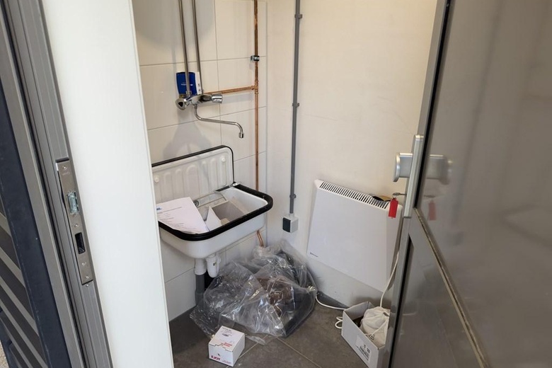 BedrijfsruimteaanKlipperaak 7011<br/> inBodegraven