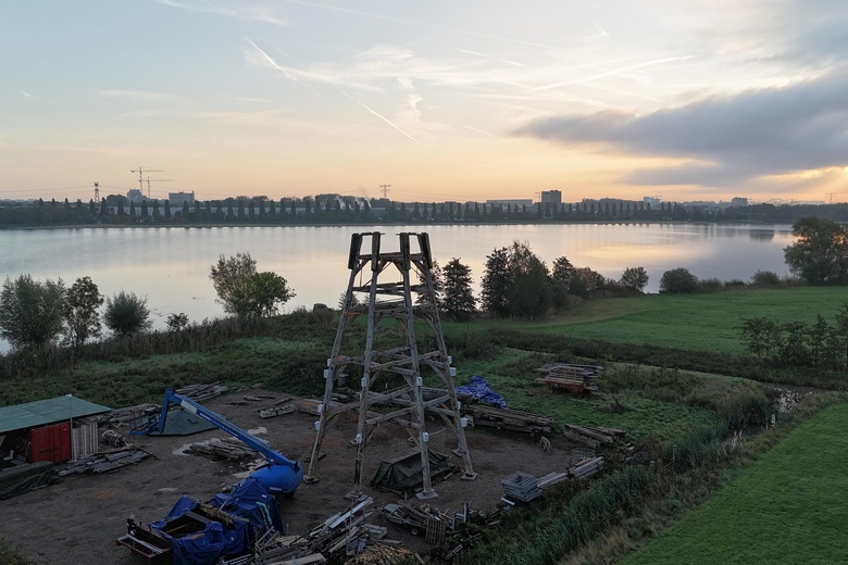 HorecaaanMaarssenseweg 51<br/> inUtrecht