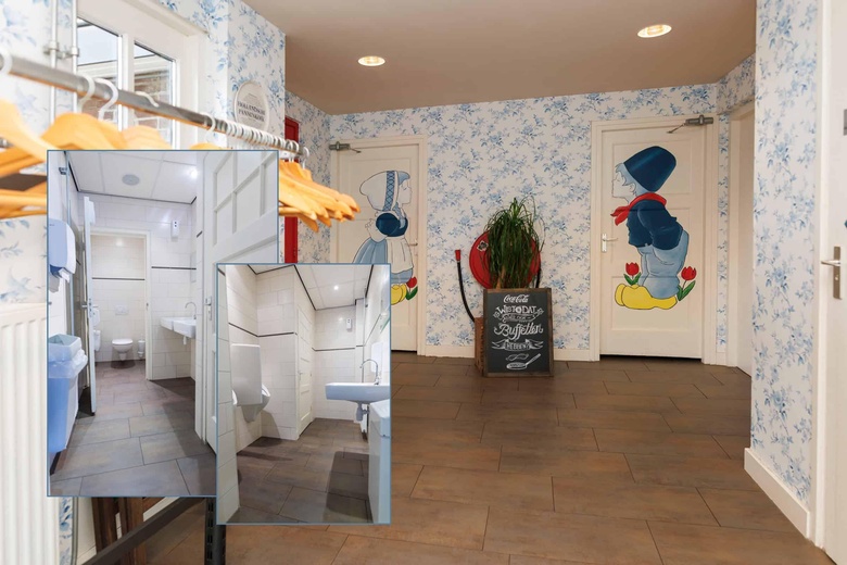 Horeca Steenwijk - Meppelerweg 89 - Foto 14