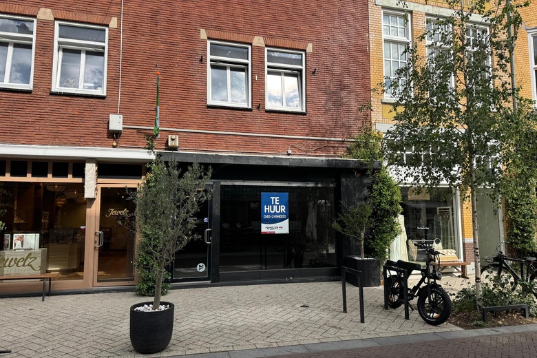 Winkelruimte Eindhoven - Kleine Berg 34 - Foto 9