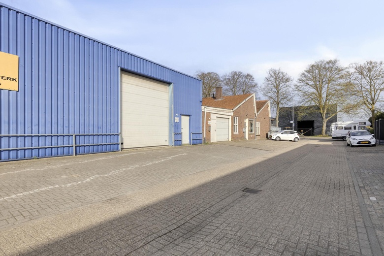 BedrijfsruimteaanIndustriestraat 15 C<br/> inDoetinchem
