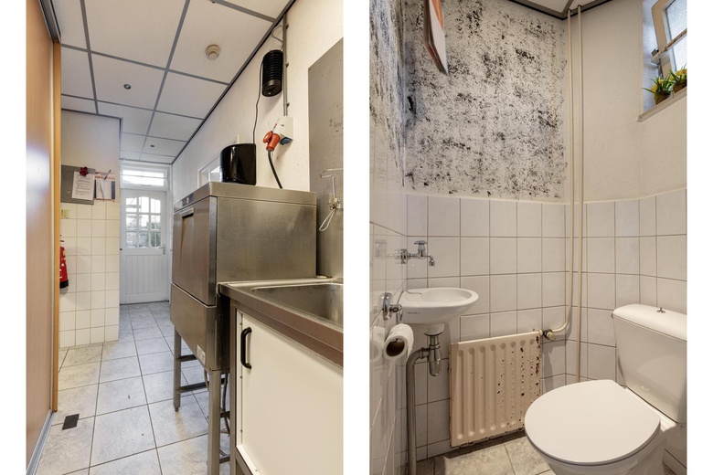 WinkelruimteaanDorpsstraat 140<br/> inScherpenzeel