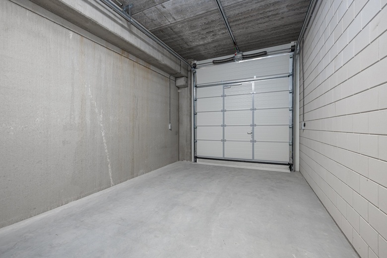Bedrijfsruimte Berkel en Rodenrijs - Industrieweg 71 15 - Foto 5