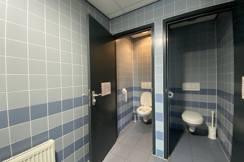 BedrijfsruimteaanArnoudstraat 7<br/> inHillegom