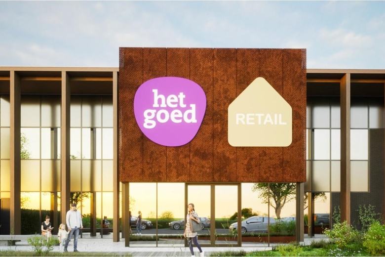 WinkelruimteaanDoctor Philipslaan 49<br/> inRoermond