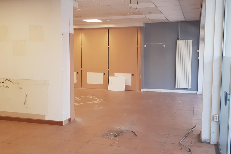Winkelruimte Nieuw-Vennep - Venneperhof 31 - Foto 7