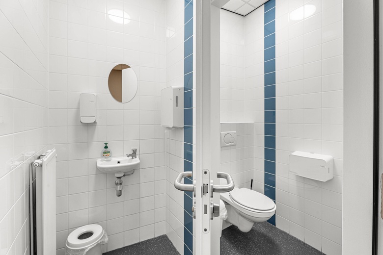 KantoorruimteaanBegijnenstraat 165<br/> inOss