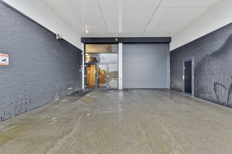 BedrijfsruimteaanLungendonk 5 A<br/> inHelmond