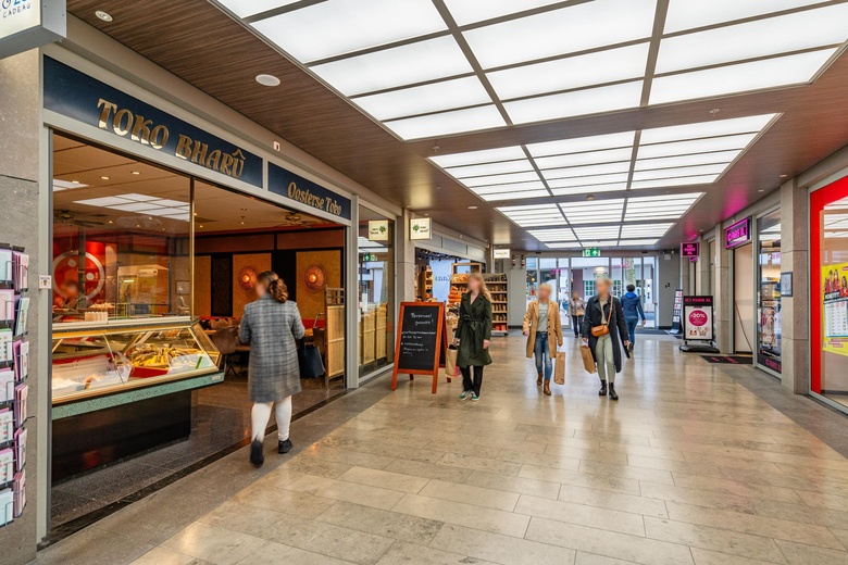 WinkelruimteaanMuntpassage 71<br/> inWeert