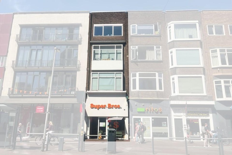 Bekijk foto 1 van Potterstraat 6 Bekijk foto 1 van Potterstraat 6