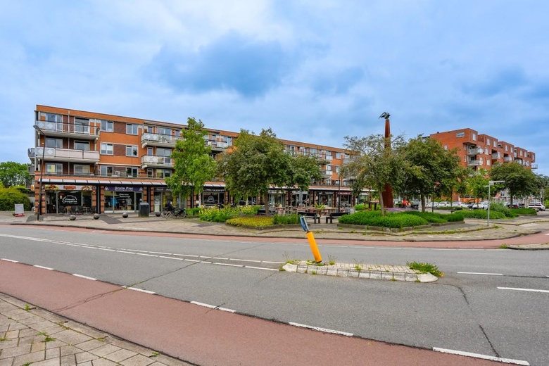 Winkelruimte Heerhugowaard - Stationsplein 4 - Foto 6