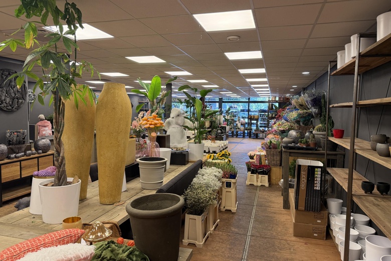 Winkelruimte Maarssen - Zwanenkamp 301 - Foto 9