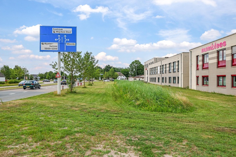 Kantoorruimte Wijchen - Saltshof 1020 - Foto 17