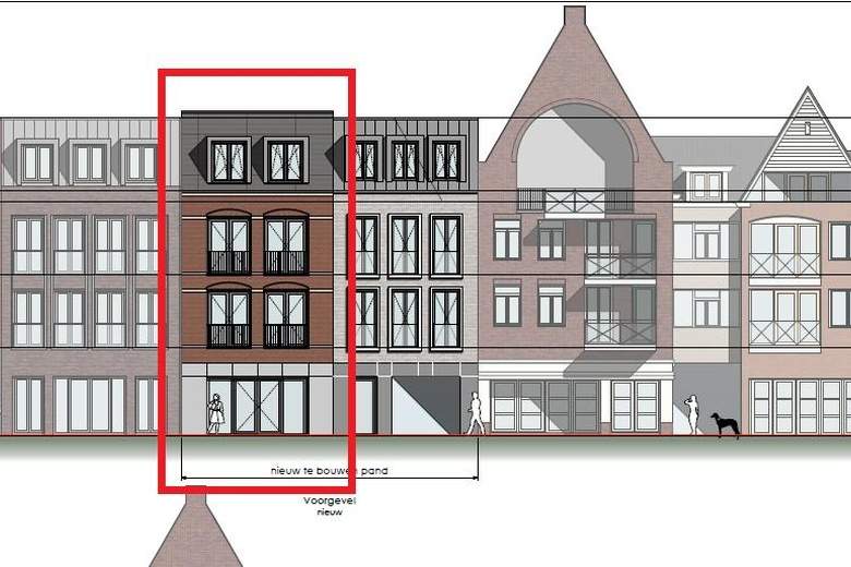 Bekijk foto 1 van Oude Haven 11