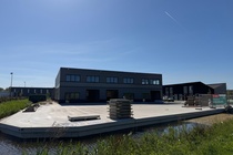 Bedrijfsruimte te huur Rotterdam - Onderweg 3 A