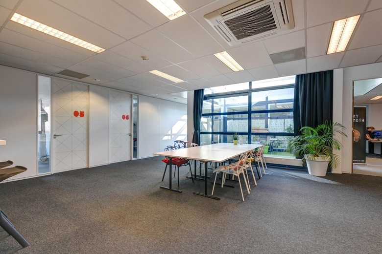 KantoorruimteaanArendstraat 27<br/> inHilversum