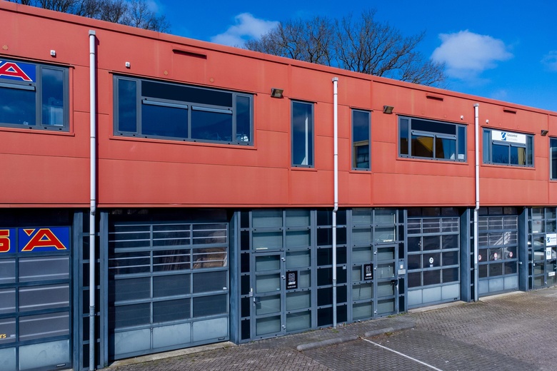 Bedrijfsruimte Amersfoort - Siliciumweg 61 - Foto 6