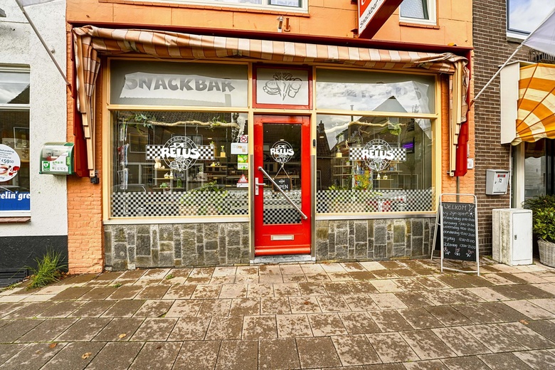 WinkelruimteaanRijnstraat 70<br/> inKatwijk WinkelruimteaanRijnstraat 70<br/> inKatwijk