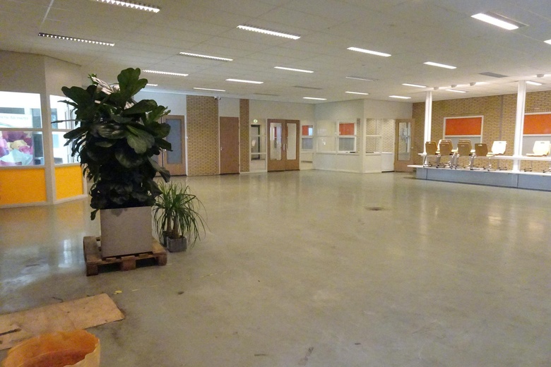 BedrijfsruimteaanNoorddammerweg 45<br/> inDe Kwakel BedrijfsruimteaanNoorddammerweg 45<br/> inDe Kwakel