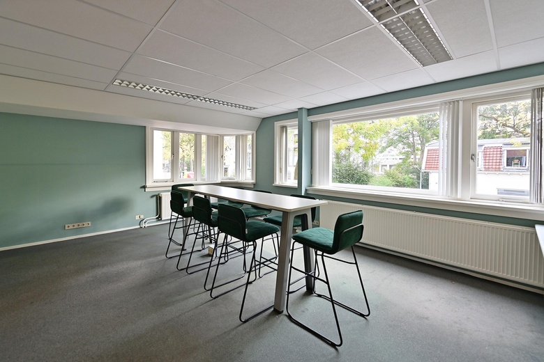 KantoorruimteaanOude Enghweg 15<br/> inHilversum