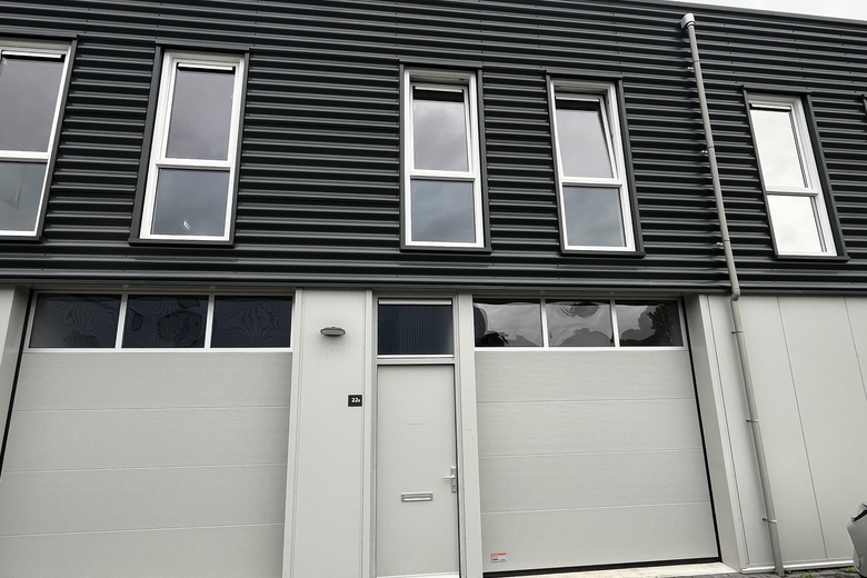 Bedrijfsruimte Lelystad - Pascallaan 22 Z - Foto 16