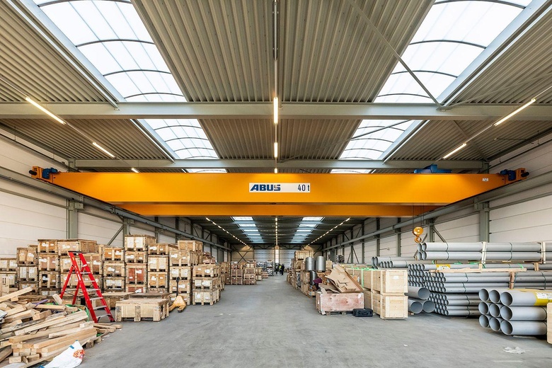 BedrijfsruimteaanHeliotroopring 300<br/> inDordrecht