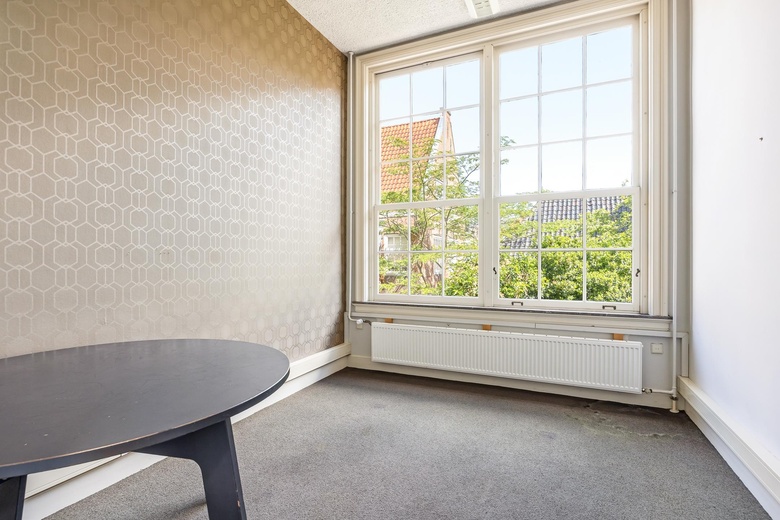 Kantoorruimte Haarlem - Gedempte Oude Gracht 45 47 - Foto 22