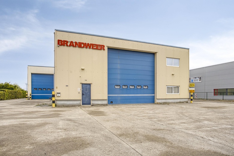 Bedrijfsruimte Kloosterzande - Hulsterweg 75 e - Foto 13