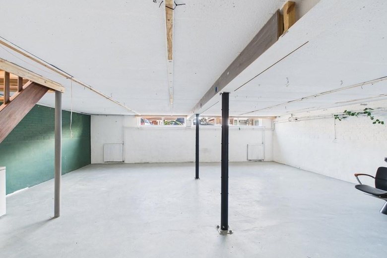 WinkelruimteaanAxelsestraat 151<br/> inTerneuzen