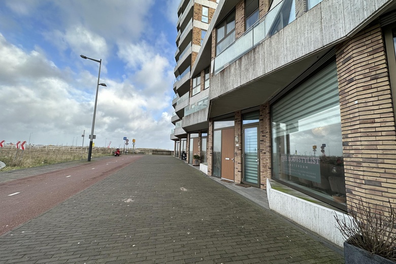 KantoorruimteaanPampuslaan 114<br/> inAmsterdam