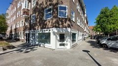 Kantoorruimte Baffinstraat 30, Amsterdam | Bedrijfspand.com