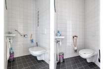 Bedrijfsruimte Vlaardingen - Bellstraat 2 A - Foto 5