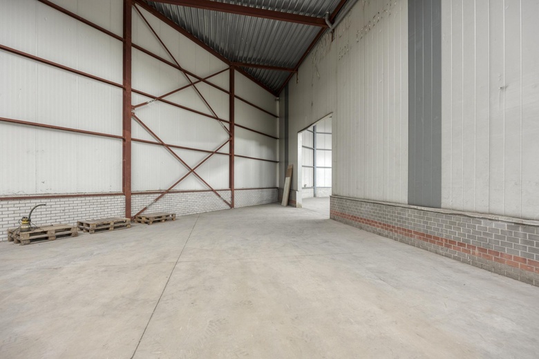 Bedrijfsruimte Castricum - Castricummer Werf 40 - Foto 4