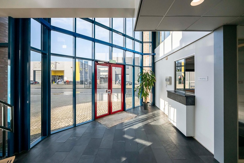 BedrijfsruimteaanBleek 4<br/> inGorinchem