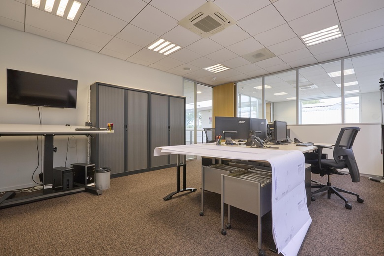 KantoorruimteaanLaanenderweg 30<br/> inAlkmaar