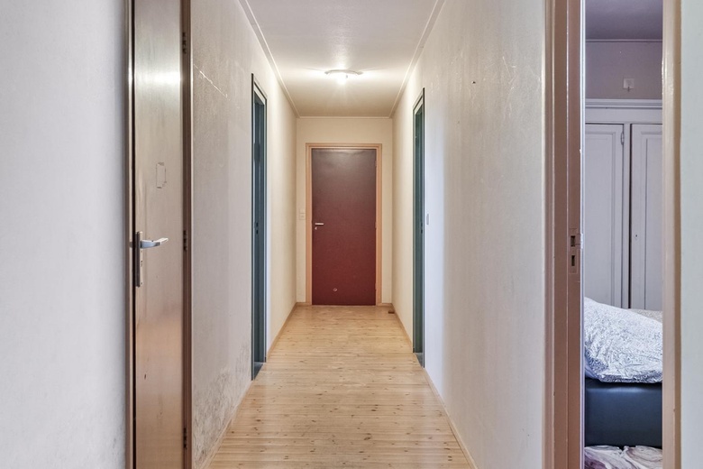 HorecaaanLendersgat 1<br/> inVorstenbosch