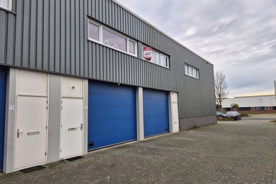 Bekijk foto 2 van Electronweg 7 B