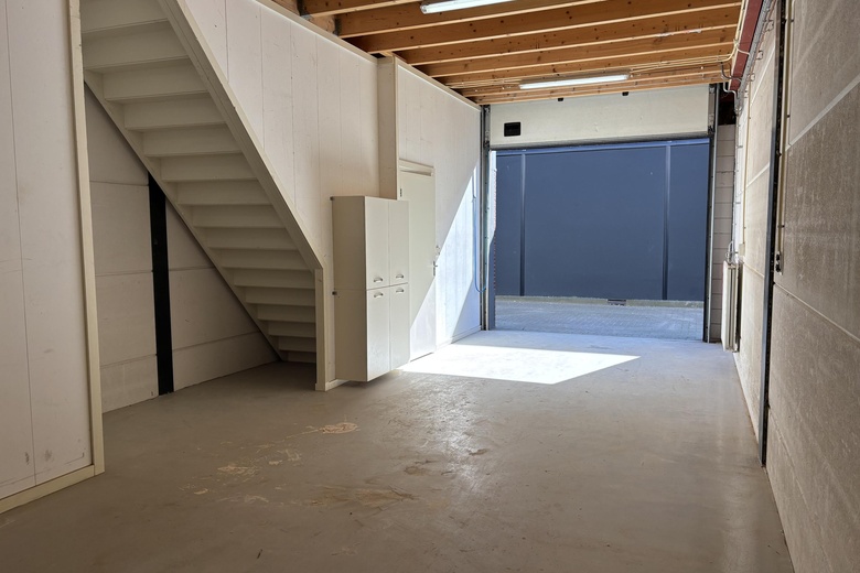 Bedrijfsruimte Nieuwegein - Vrijewade 27 - Foto 5