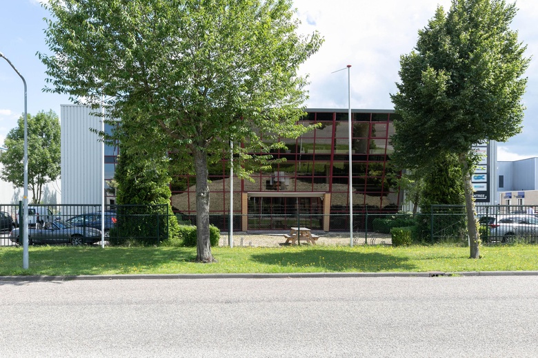 Bedrijfsruimte Zeewolde - Marconiweg 13 A - Foto 25