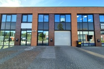 Bekijk foto 1 van eenheid 1 aan de Papland 19 o in Gorinchem