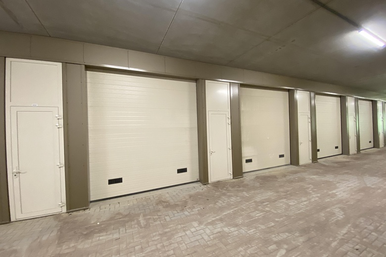 BedrijfsruimteaanPalmpolstraat 99 G 69<br/> inAlmere