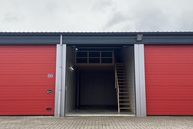 Bedrijfsruimte Orionweg 22 c 29, Leeuwarden | Bedrijfspand.com