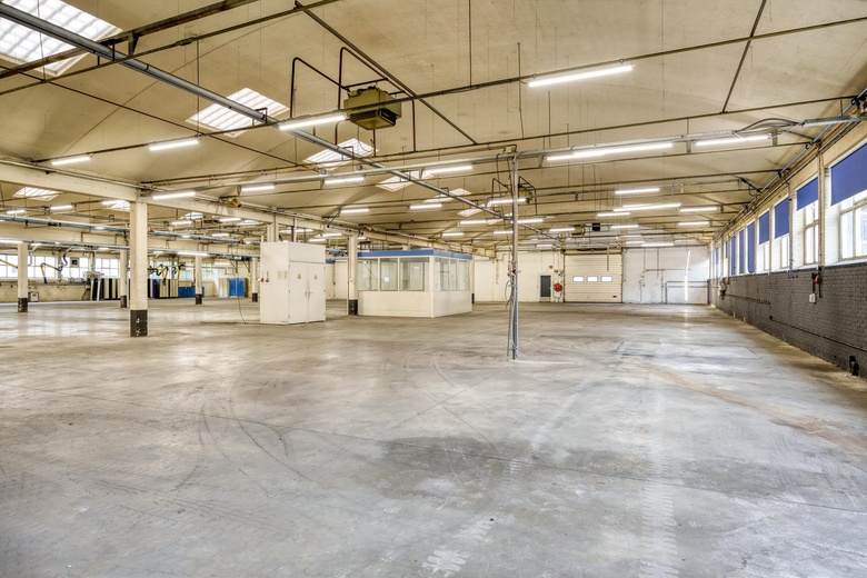 BedrijfsruimteaanRijensestraatweg 65<br/> inDongen