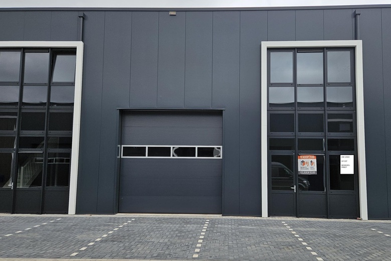 BedrijfsruimteaanSippenbroek 13<br/> inZutphen