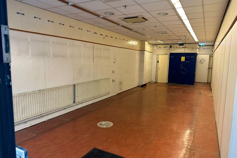 WinkelruimteaanLiesveld 157 A<br/> inVlaardingen