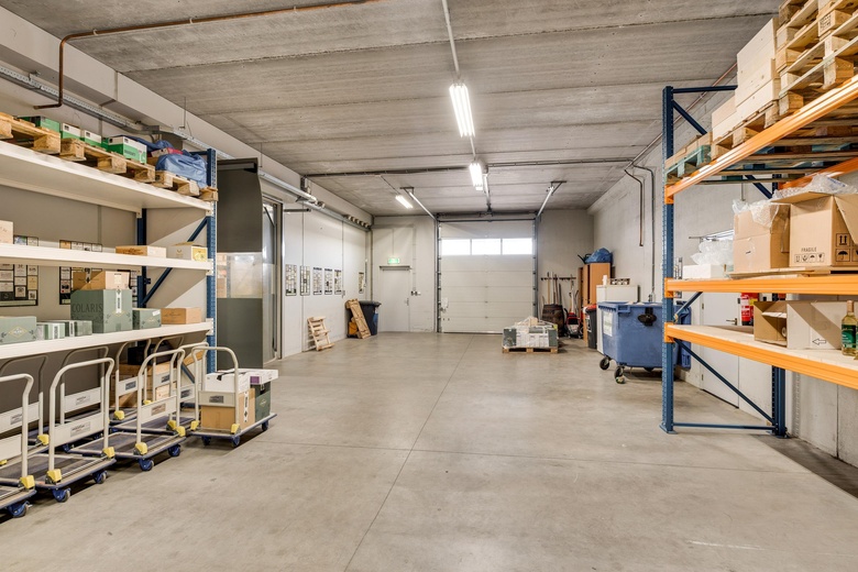 Bedrijfsruimte Weert - Franklinstraat 1 - Foto 14